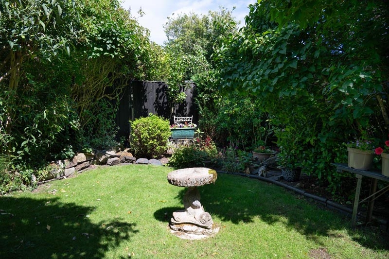 76 Shellfield Road